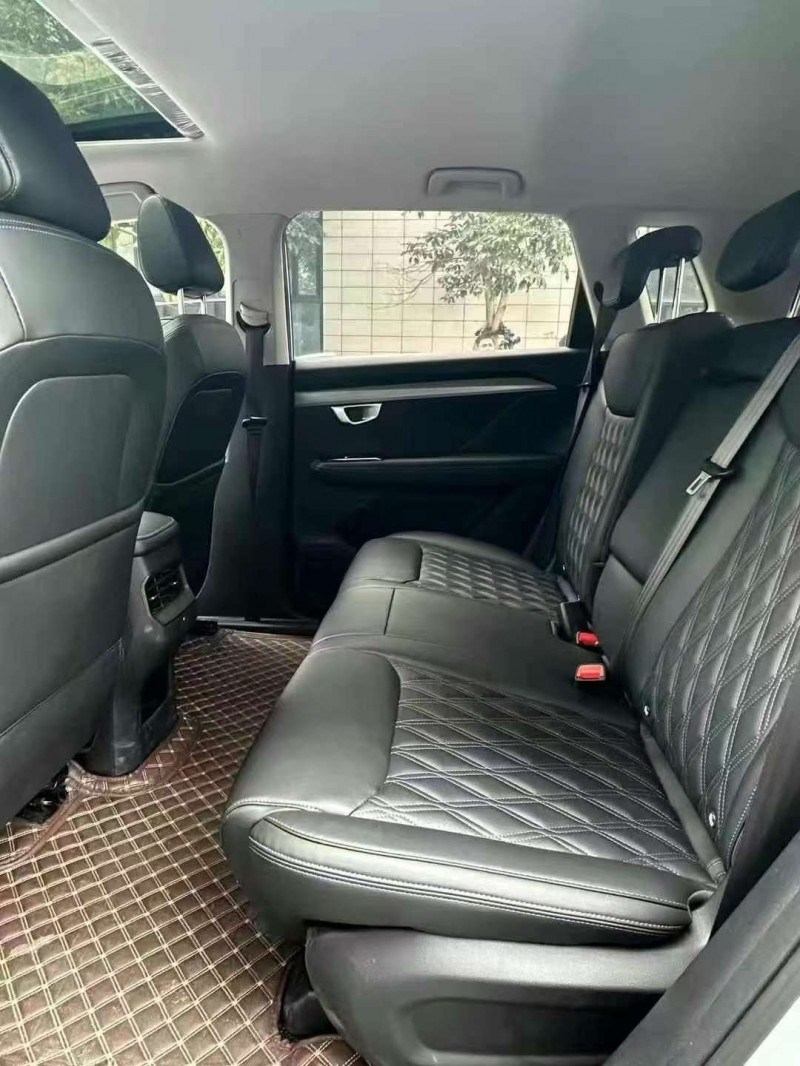 佛山23年五菱汽车星辰6