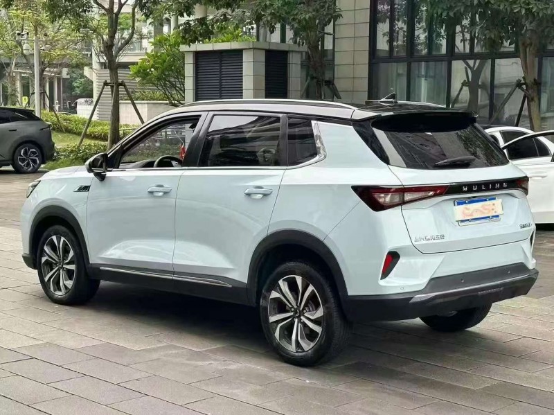 佛山23年五菱汽车星辰7