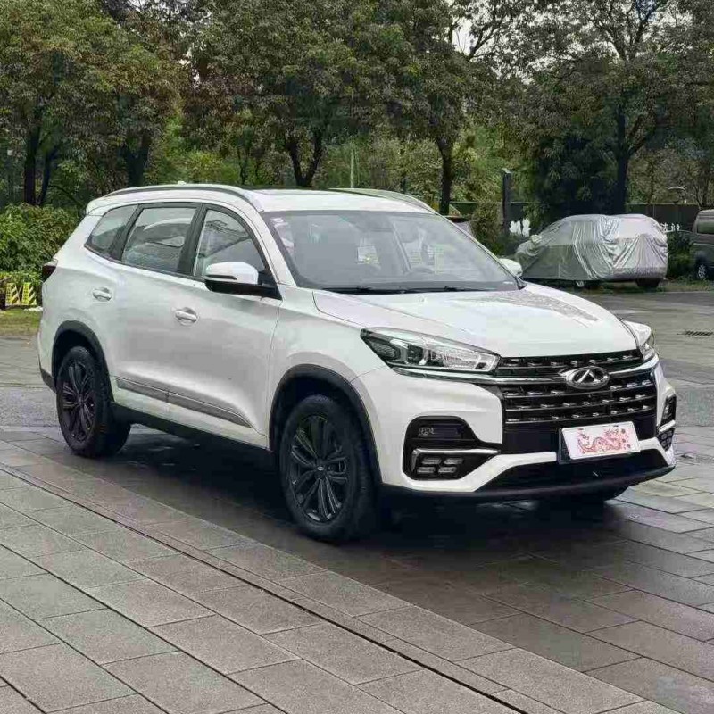 佛山24年奇瑞瑞虎2