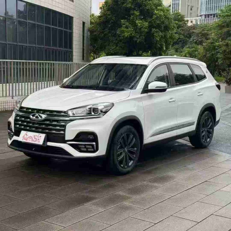 佛山24年奇瑞瑞虎3