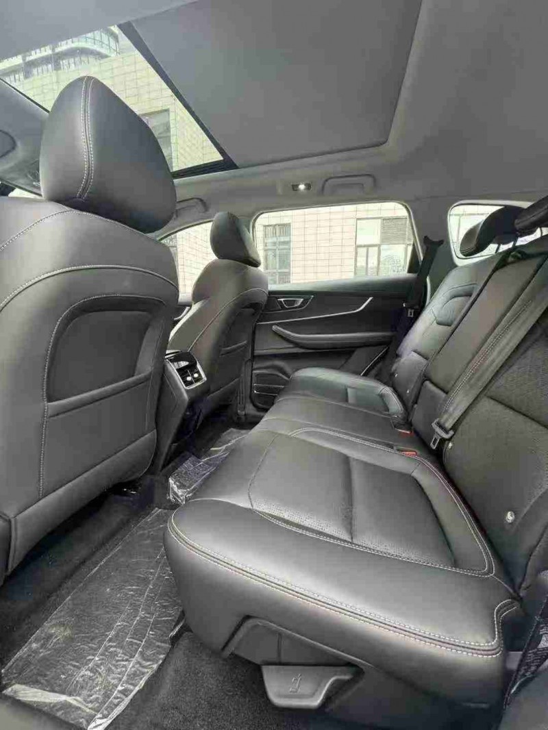 佛山24年奇瑞瑞虎6