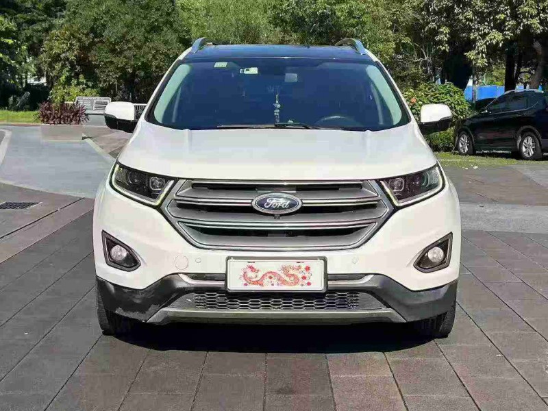 佛山15年福特锐界1