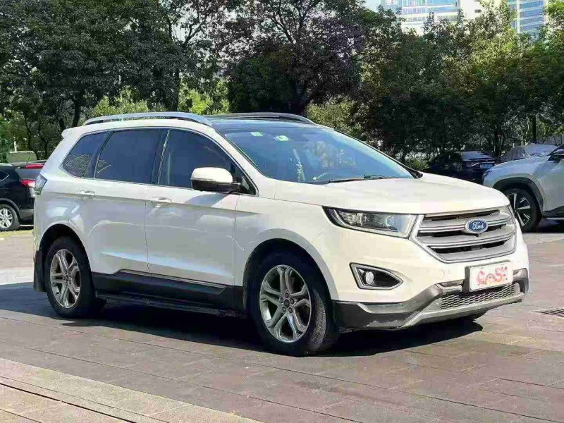 佛山15年福特锐界2