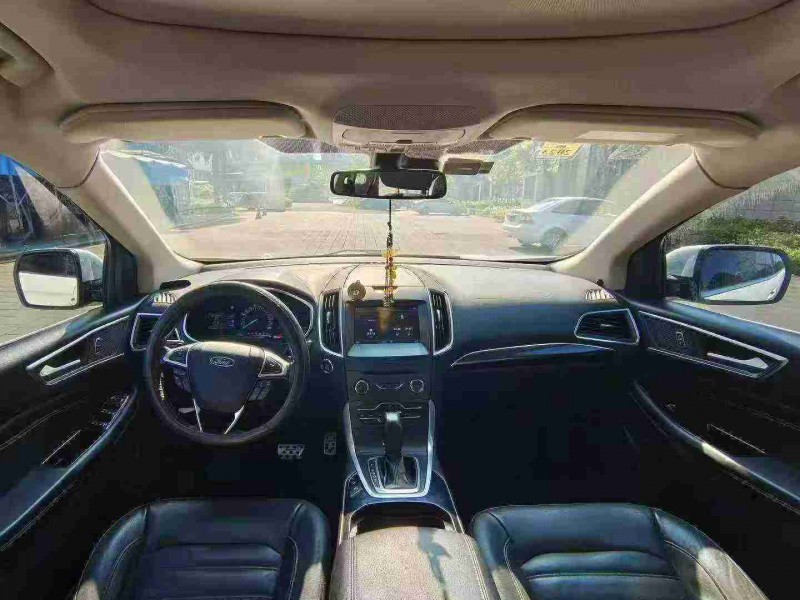 佛山15年福特锐界4