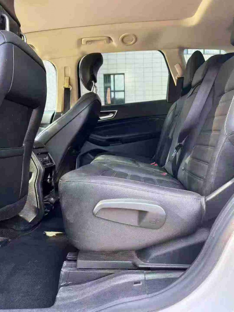 佛山15年福特锐界5