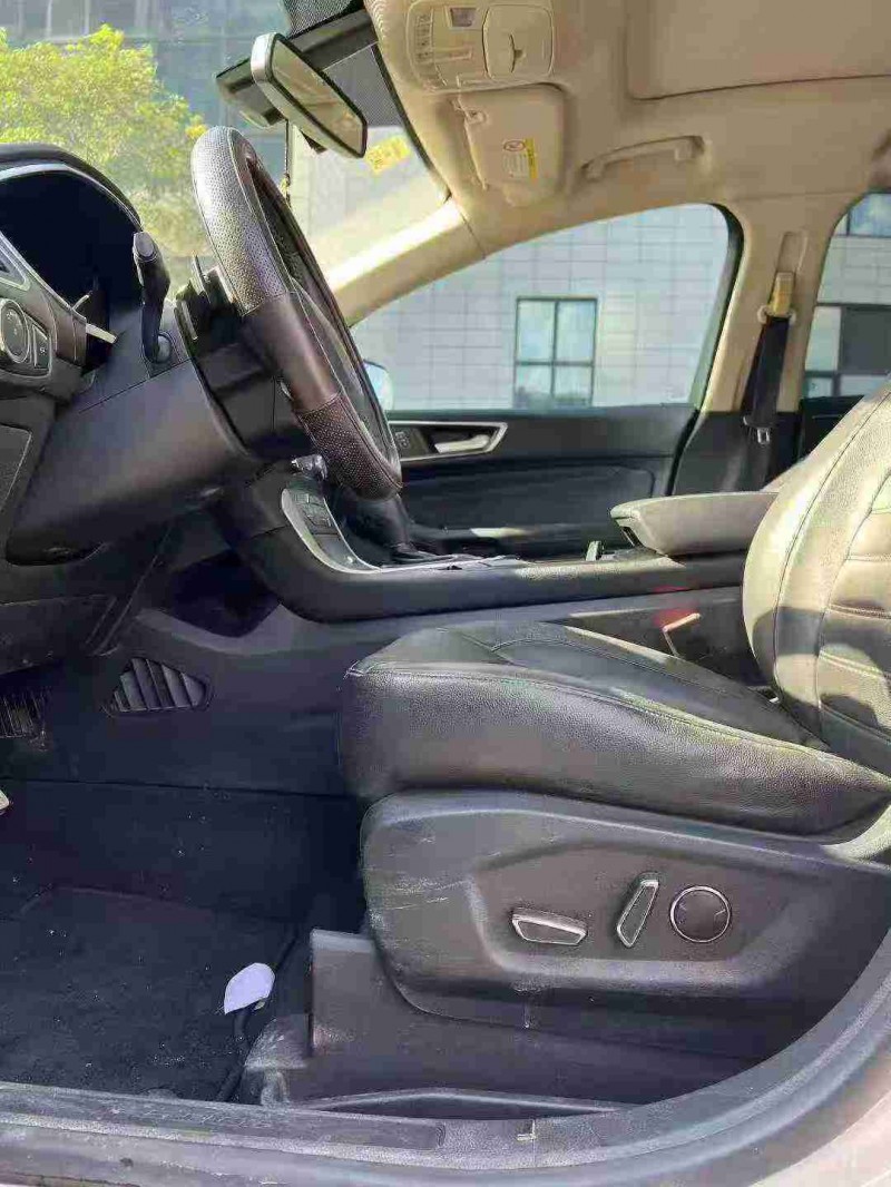 佛山15年福特锐界6