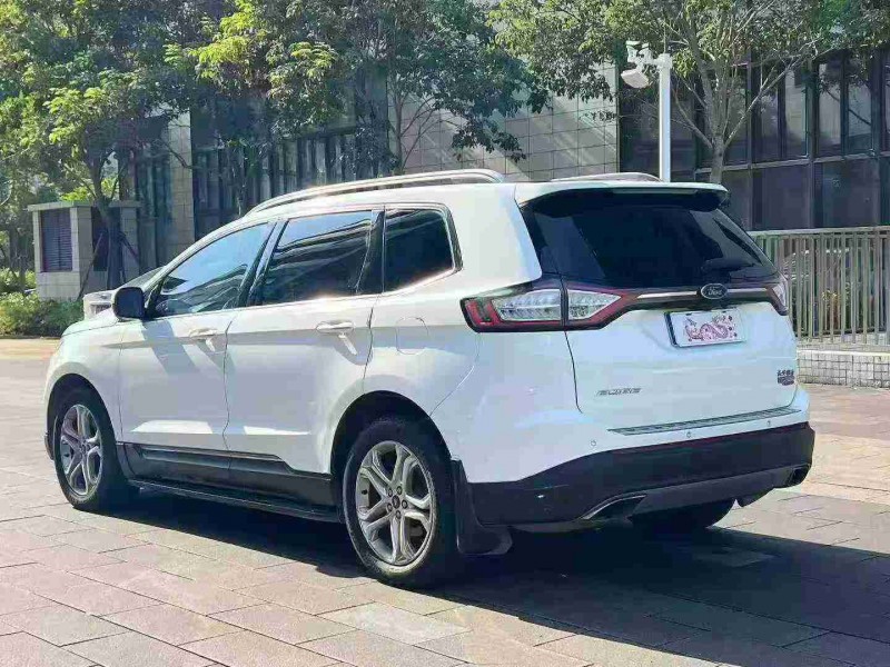 佛山15年福特锐界8