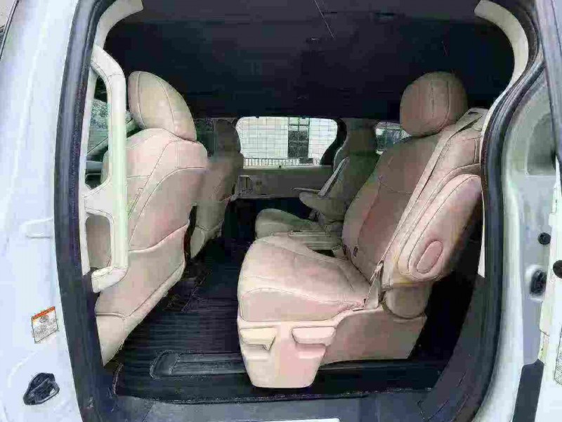 佛山24年丰田格瑞维亚5