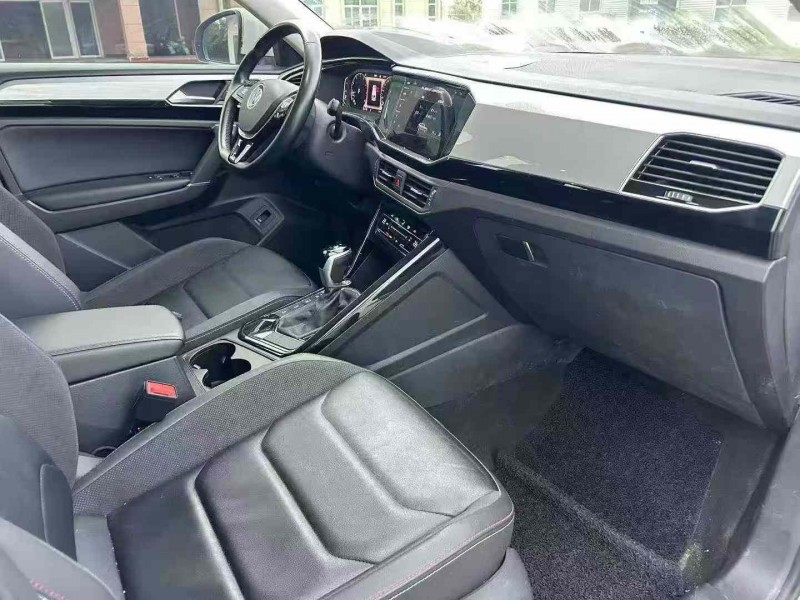 宿迁22年大众探岳5