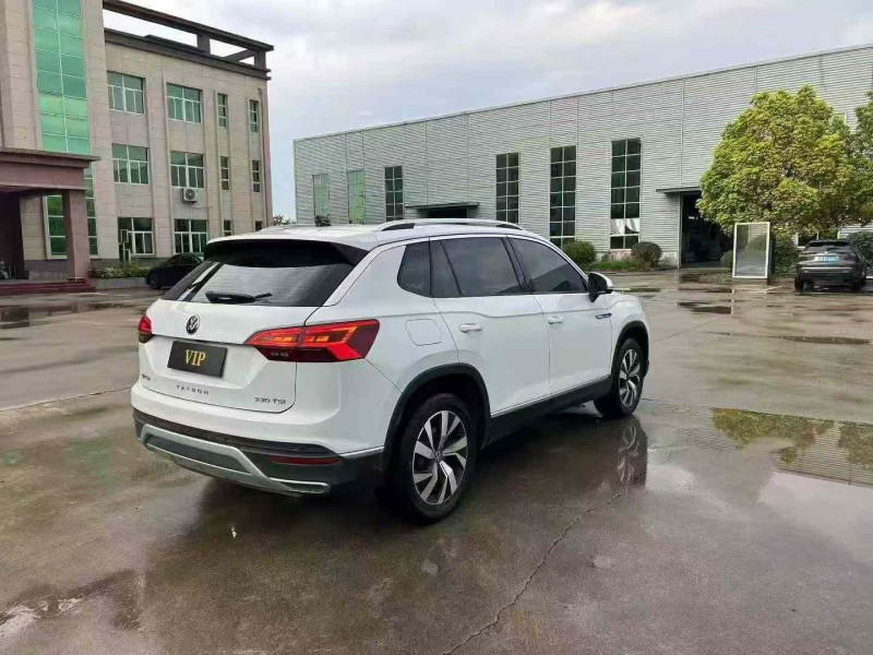 宿迁22年大众探岳8