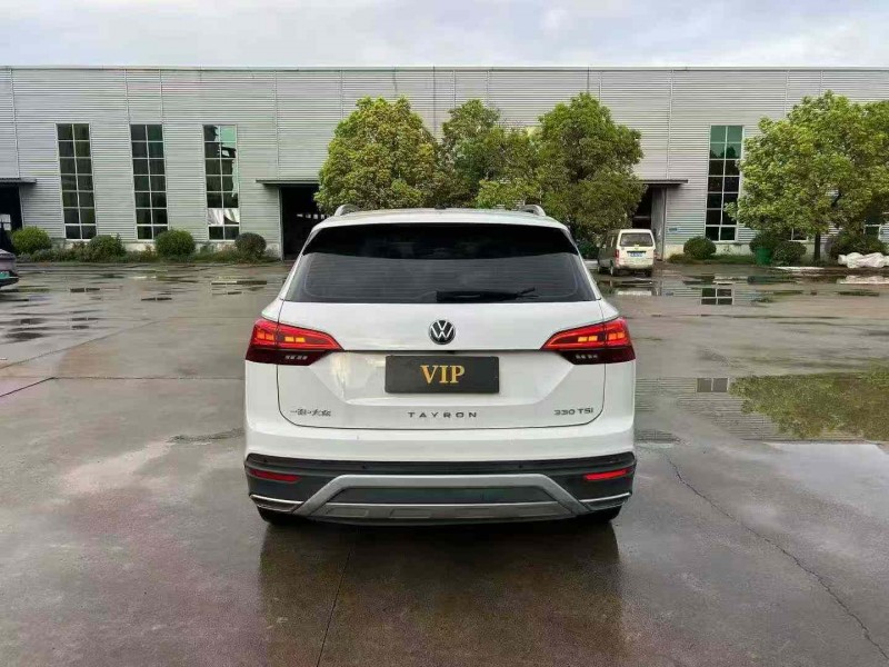 宿迁22年大众探岳9