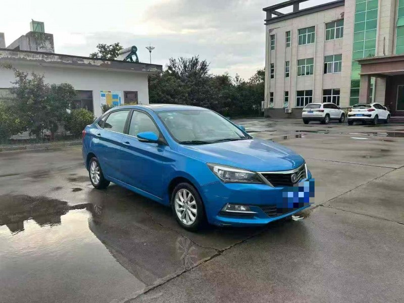 宿迁15年长安汽车悦翔3