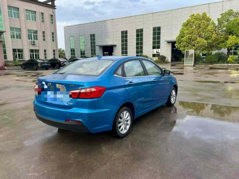 宿迁15年长安汽车悦翔8