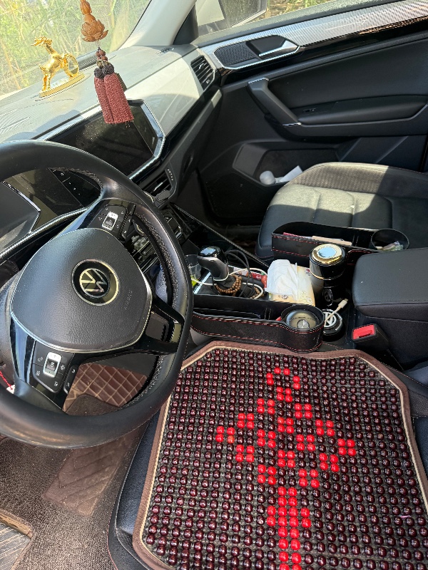 鄂州22年大众探岳9