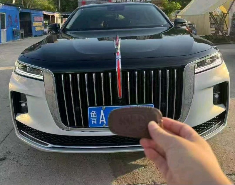 淄博21年红旗H91