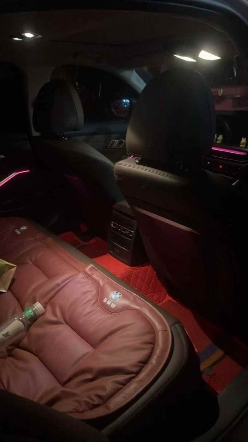 萍乡24年宝马3系3