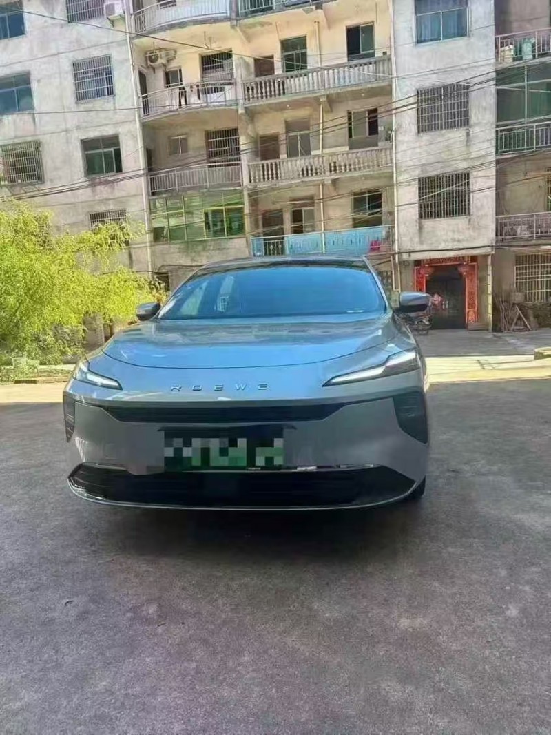 新余25年荣威D61