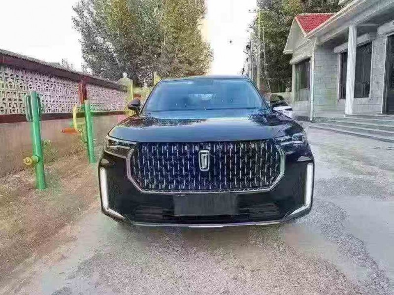 潍坊20年奔腾T991