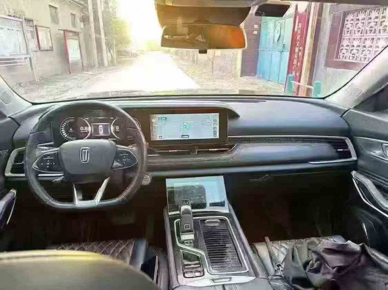 潍坊20年奔腾T994