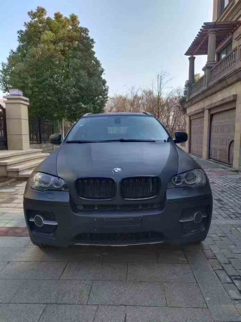 徐州10年宝马X61