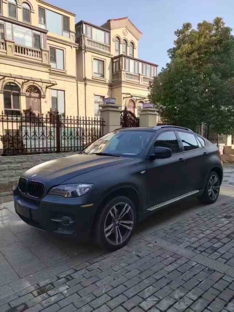 徐州10年宝马X62