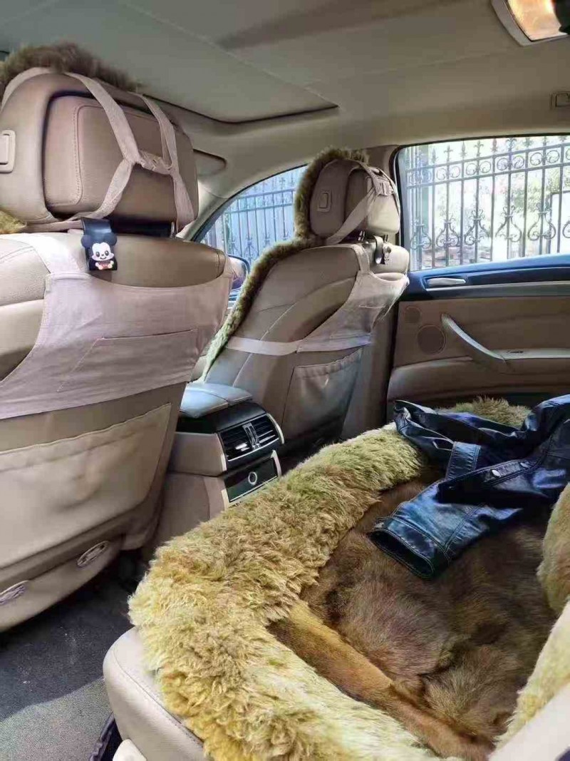 徐州10年宝马X64