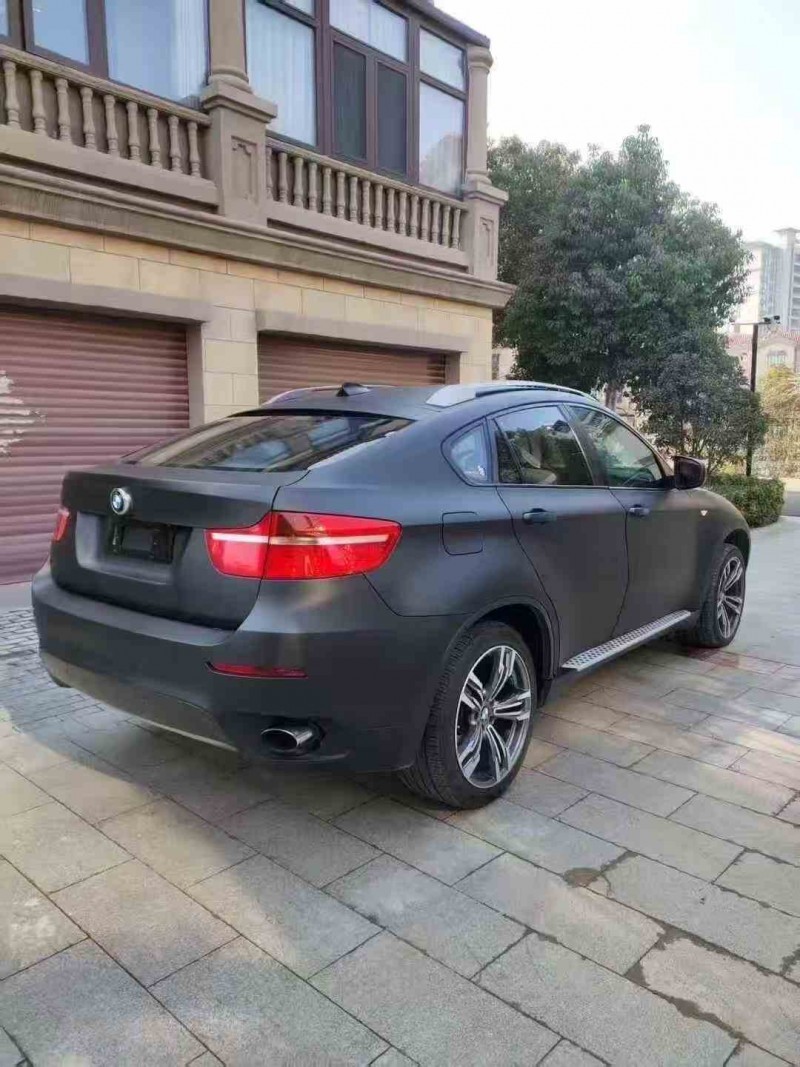 徐州10年宝马X66