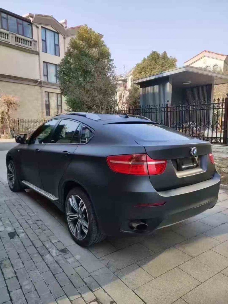 徐州10年宝马X67