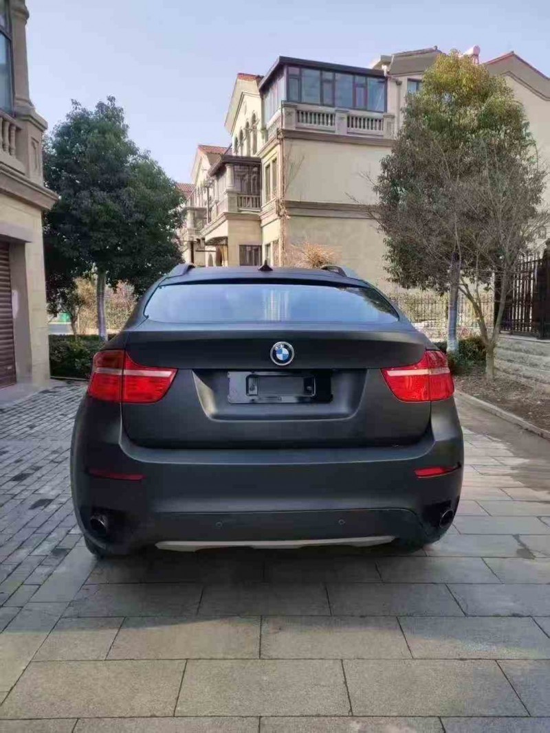 徐州10年宝马X68