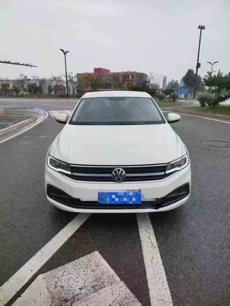 徐州23年大众宝来1