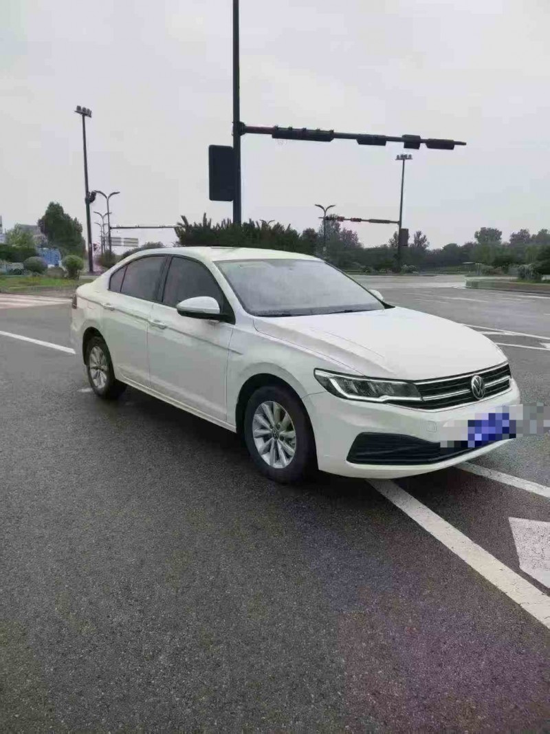 徐州23年大众宝来2