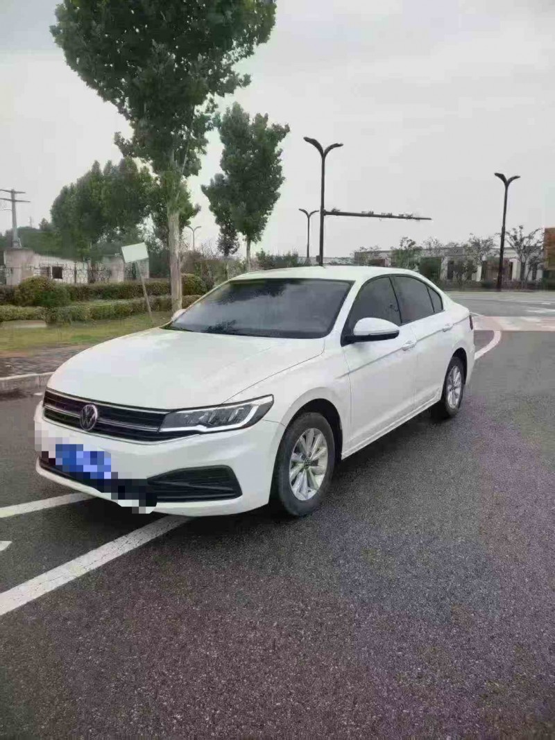 徐州23年大众宝来3