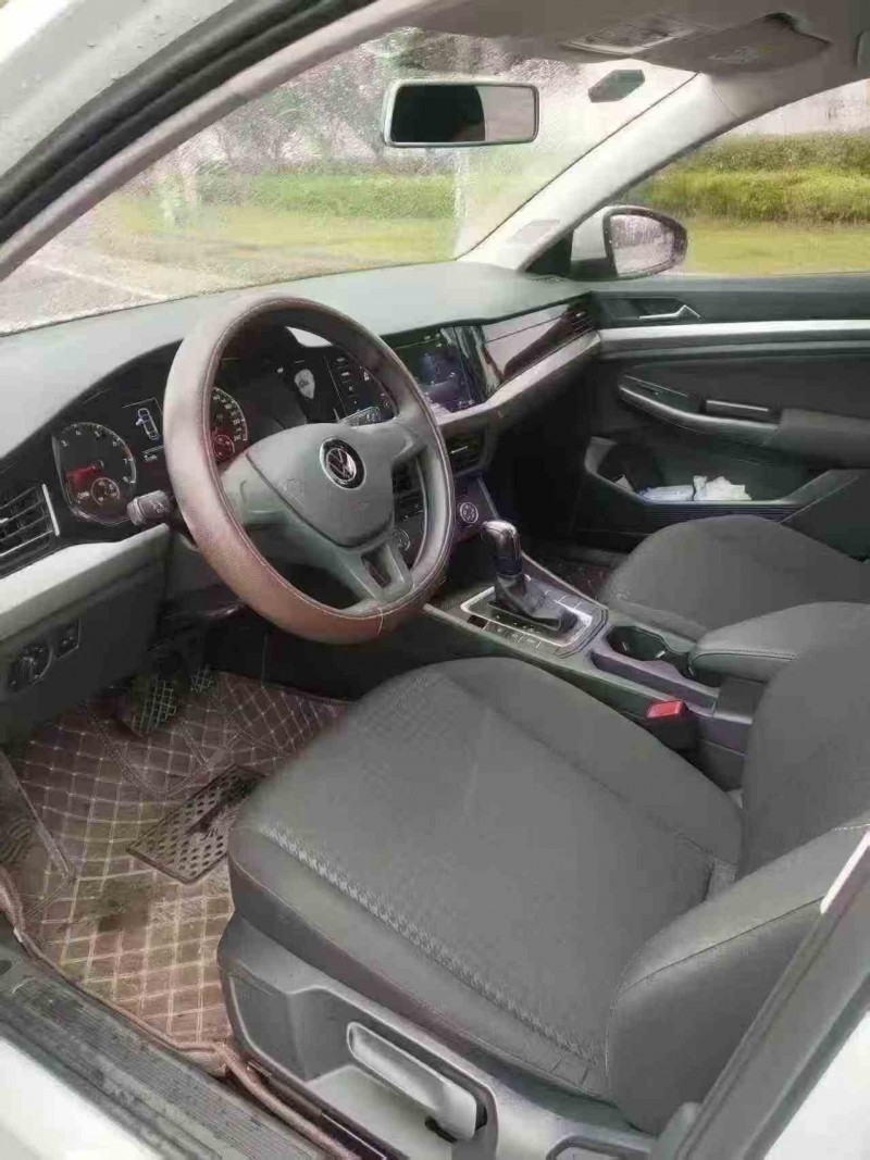 徐州23年大众宝来4