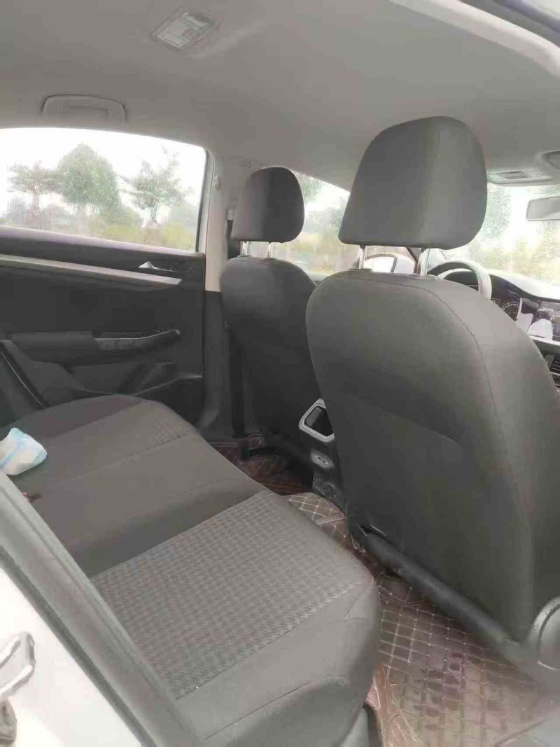 徐州23年大众宝来5