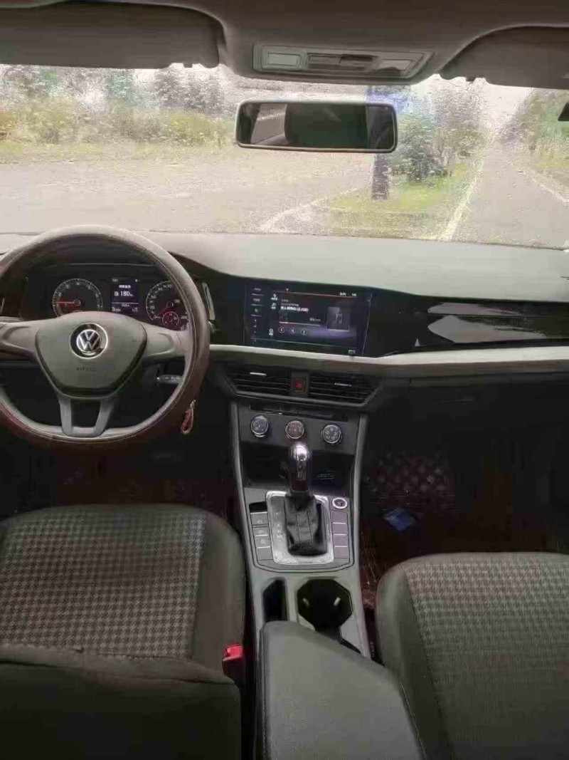 徐州23年大众宝来6