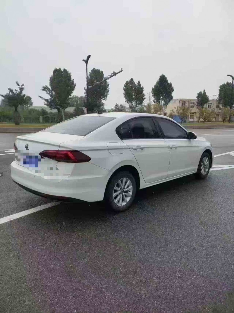 徐州23年大众宝来8