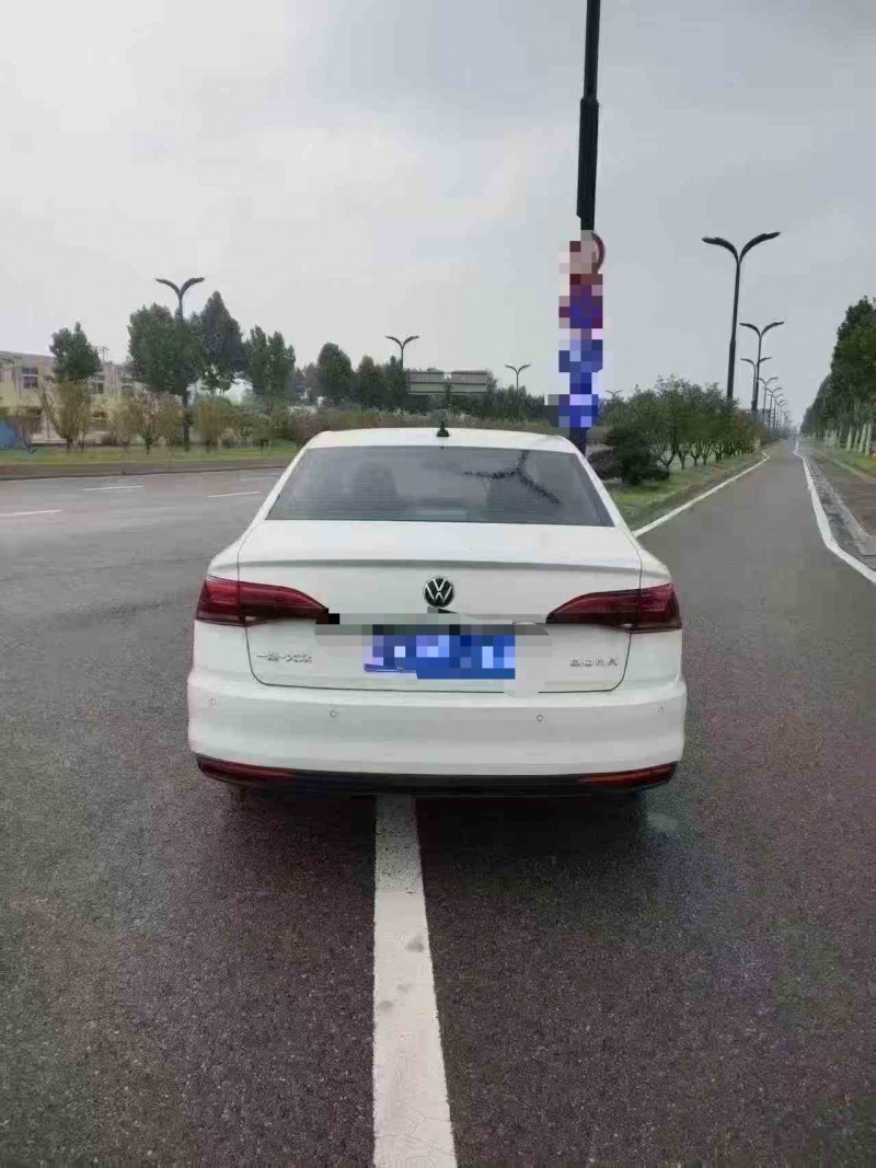 徐州23年大众宝来9