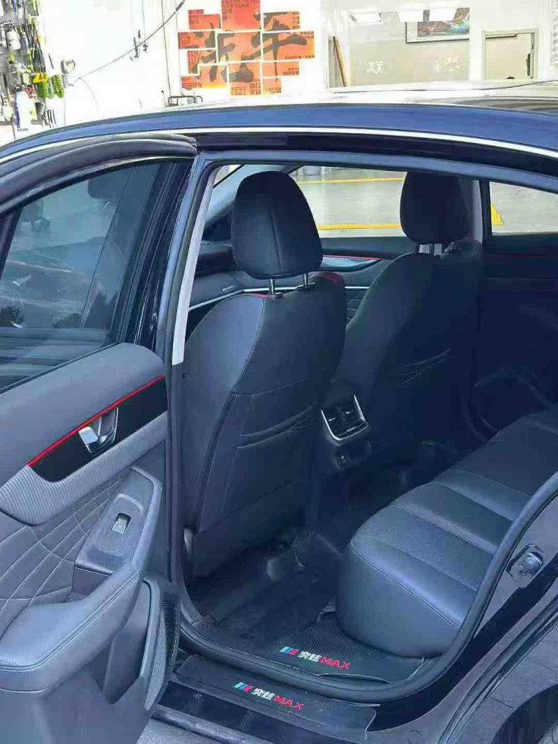 青岛23年东风奕炫5