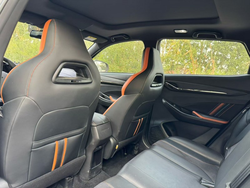 青岛22年长安汽车欧尚4