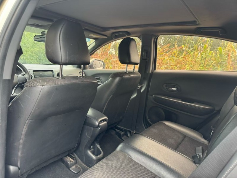 青岛19年本田XRV4