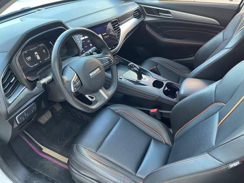 济宁21年哈弗F74