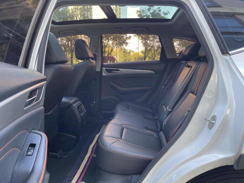 济宁21年哈弗F75