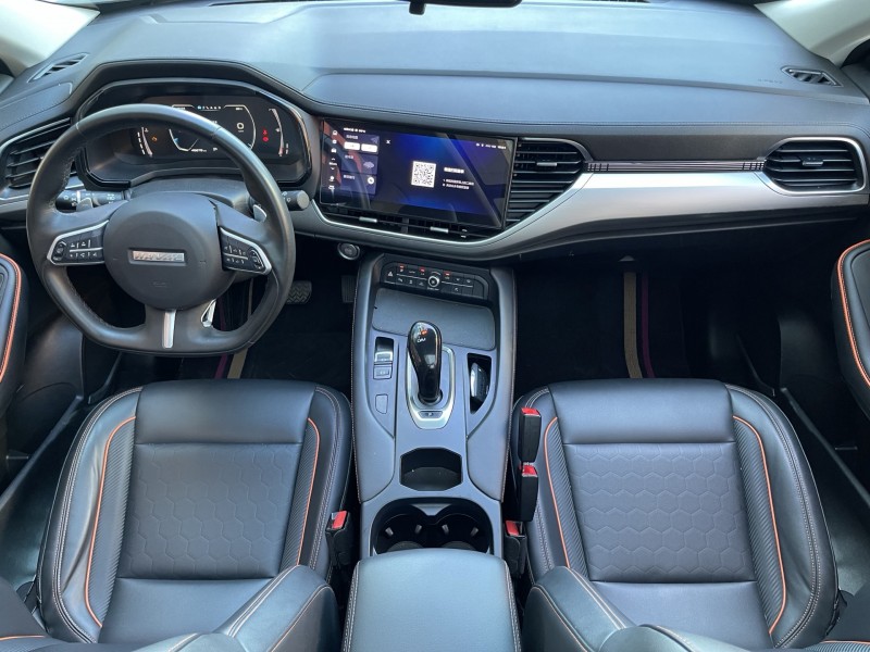 济宁21年哈弗F76