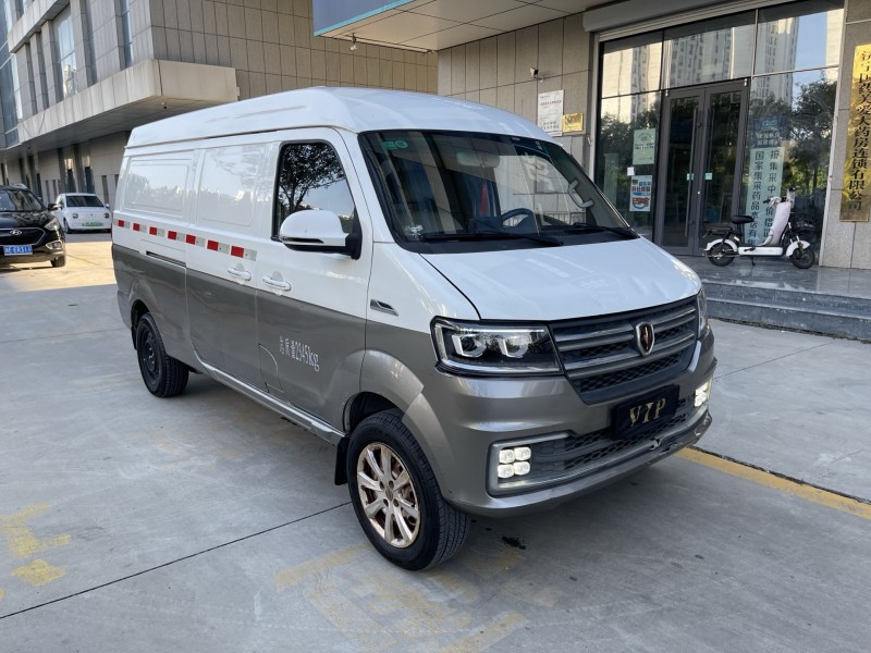 济宁22年华晨大海狮2