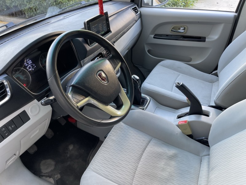 济宁22年华晨大海狮4