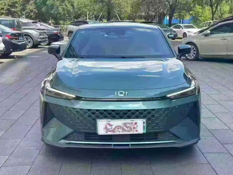 广州24年长安汽车启源1