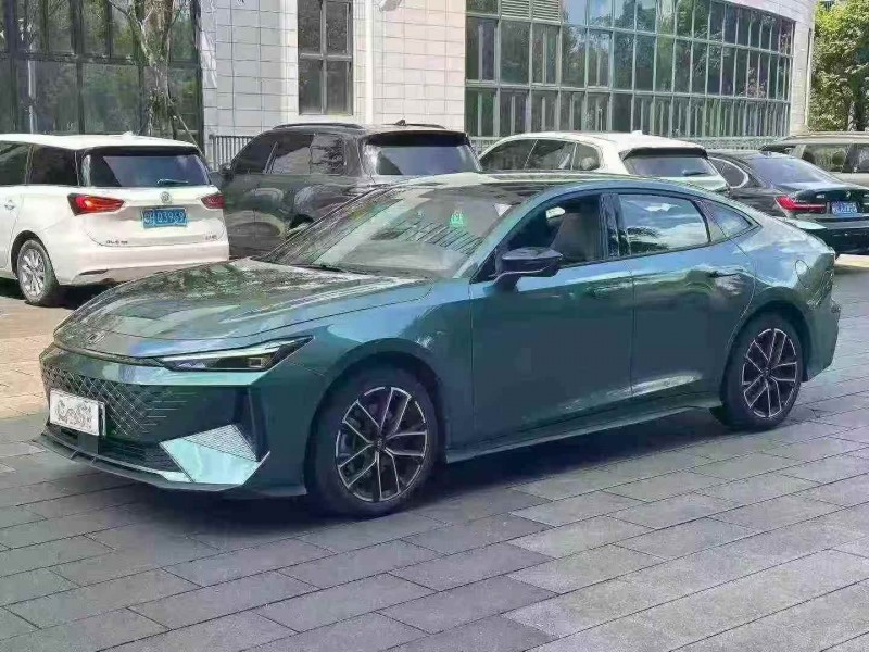 广州24年长安汽车启源2