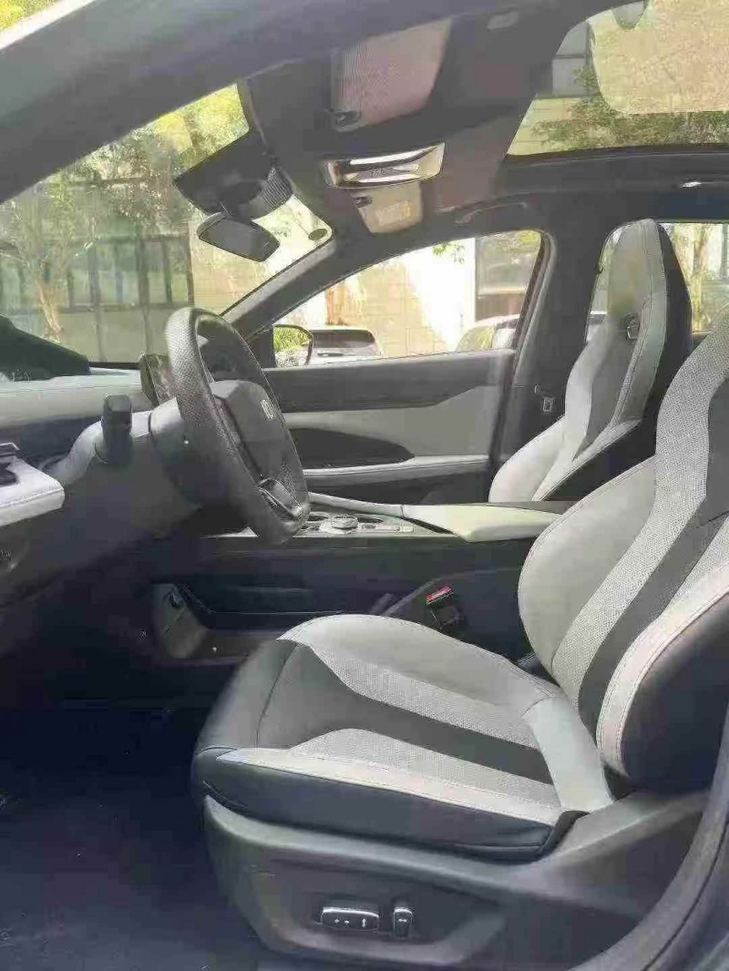 广州24年长安汽车启源6