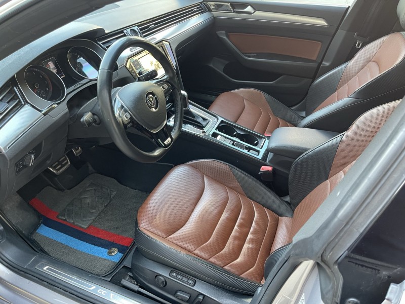 济宁19年大众CC4