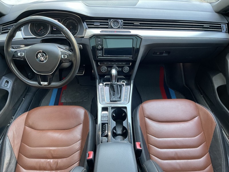 济宁19年大众CC6